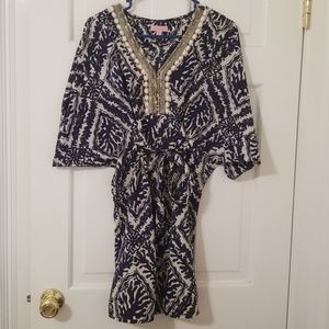 Lilly dress